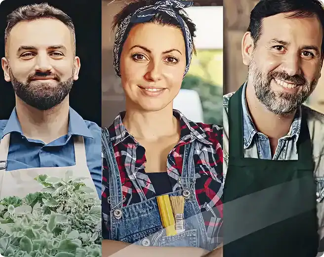 Soluciones de ventas corporativas para negocios.